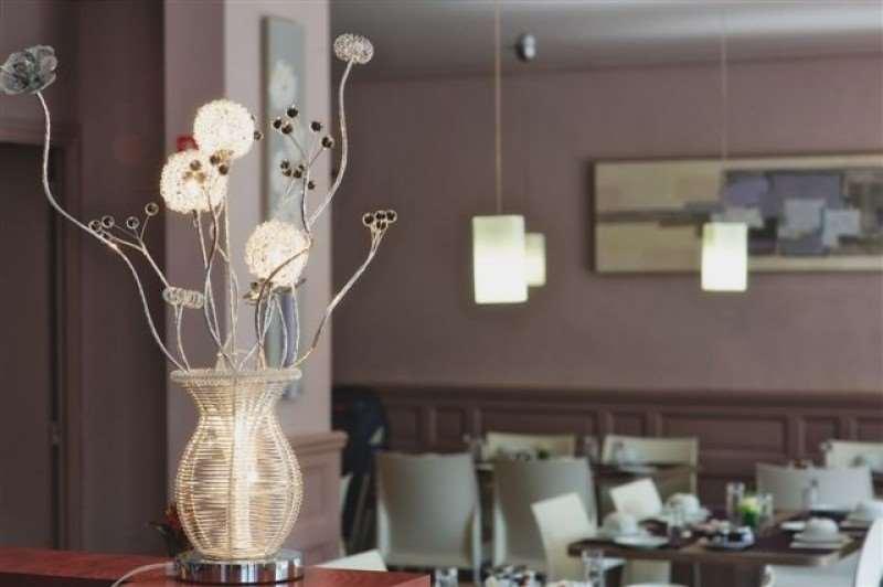 Brit Hotel Le Surcouf Saint-Malo Quarto foto